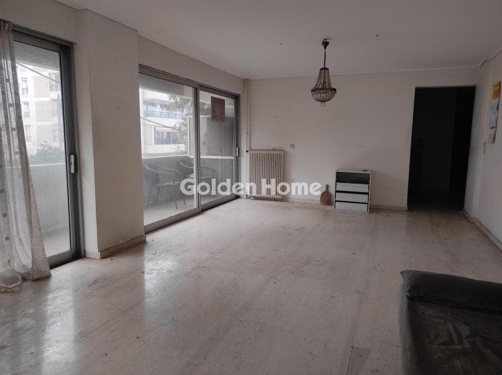 Apartment in Ampelakia, Alimos — Photo 6 of 16