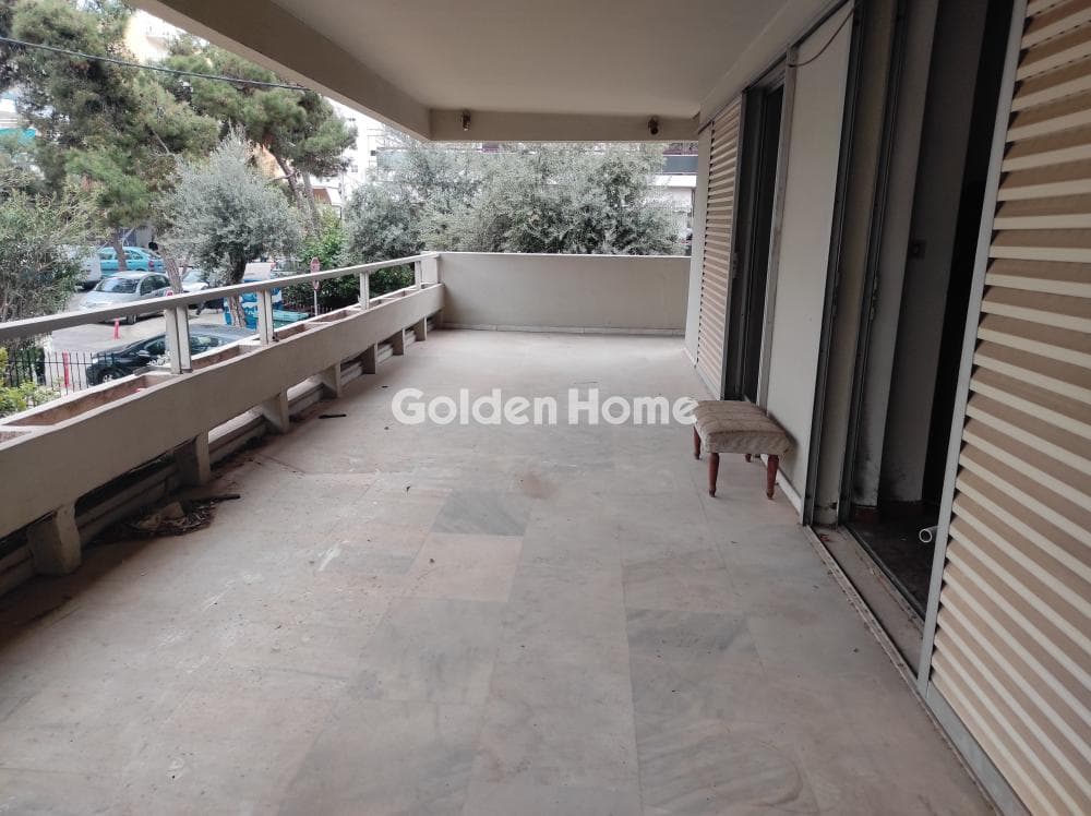 Apartment in Ampelakia, Alimos — Photo 9 of 16