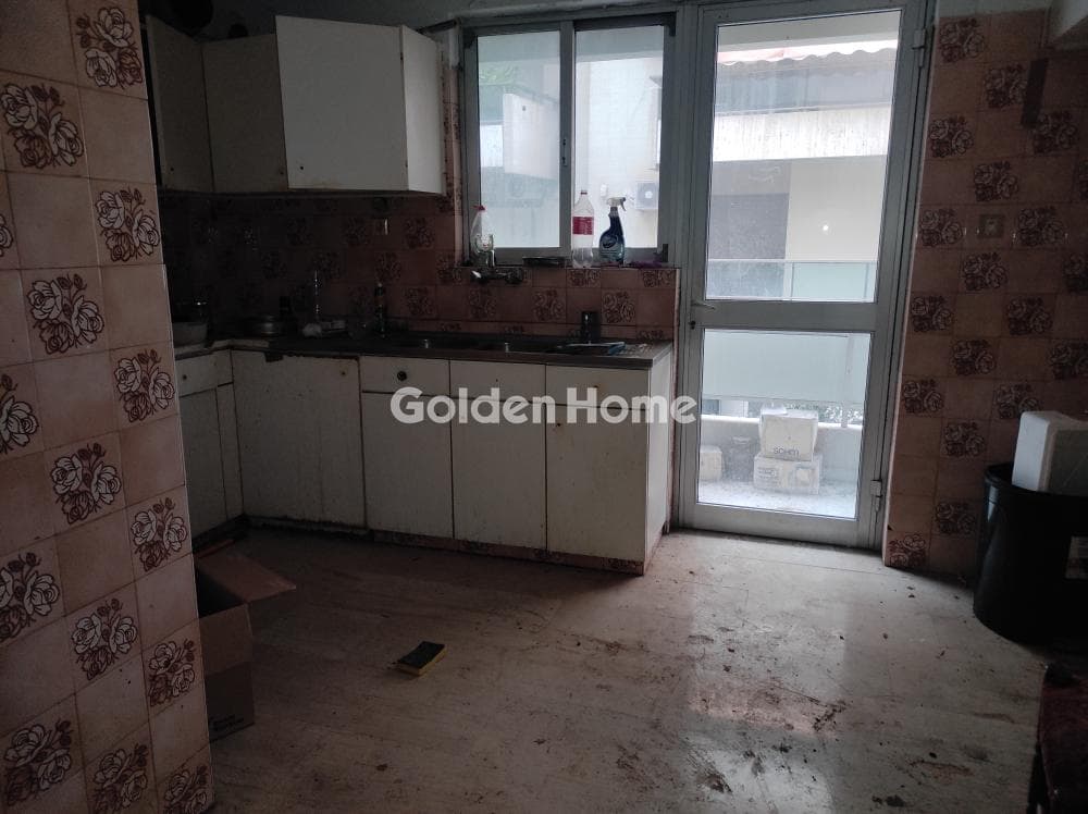 Apartment in Ampelakia, Alimos — Photo 11 of 16