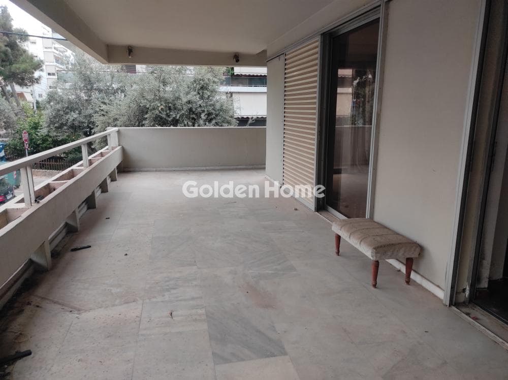 Apartment in Ampelakia, Alimos — Photo 12 of 16