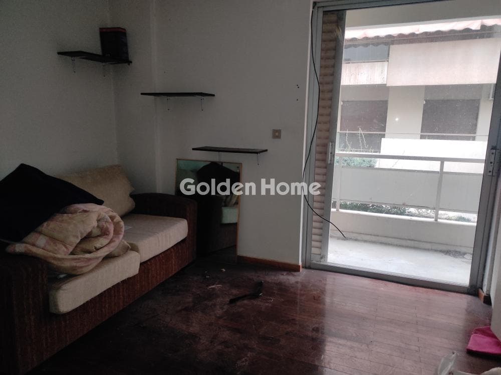Apartment in Ampelakia, Alimos — Photo 14 of 16
