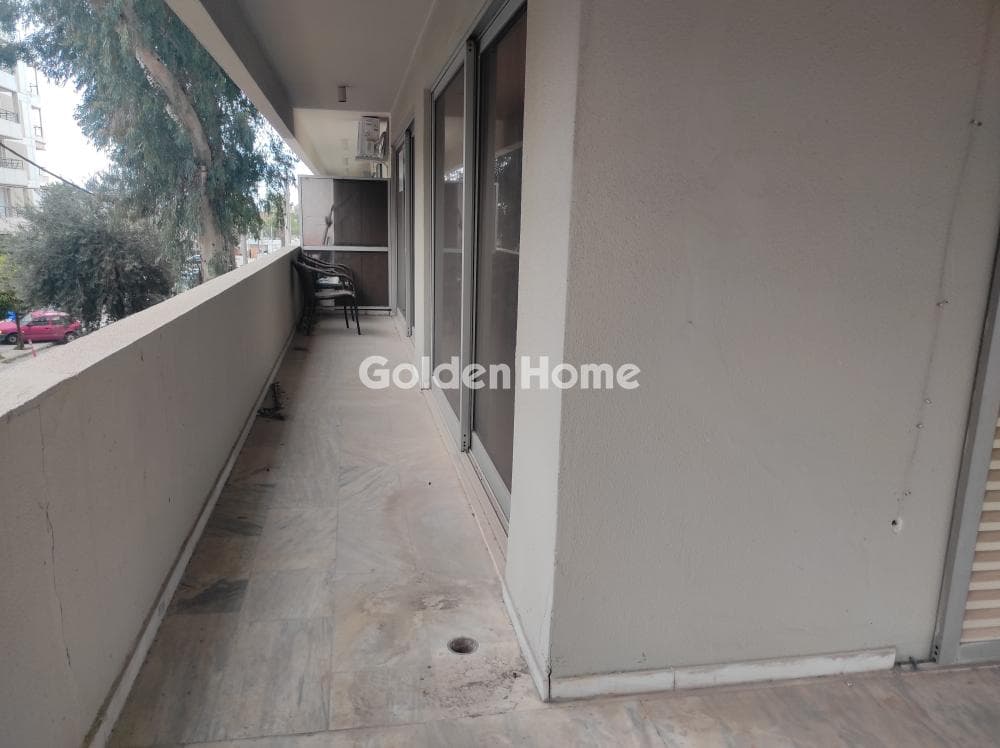 Apartment in Ampelakia, Alimos — Photo 15 of 16