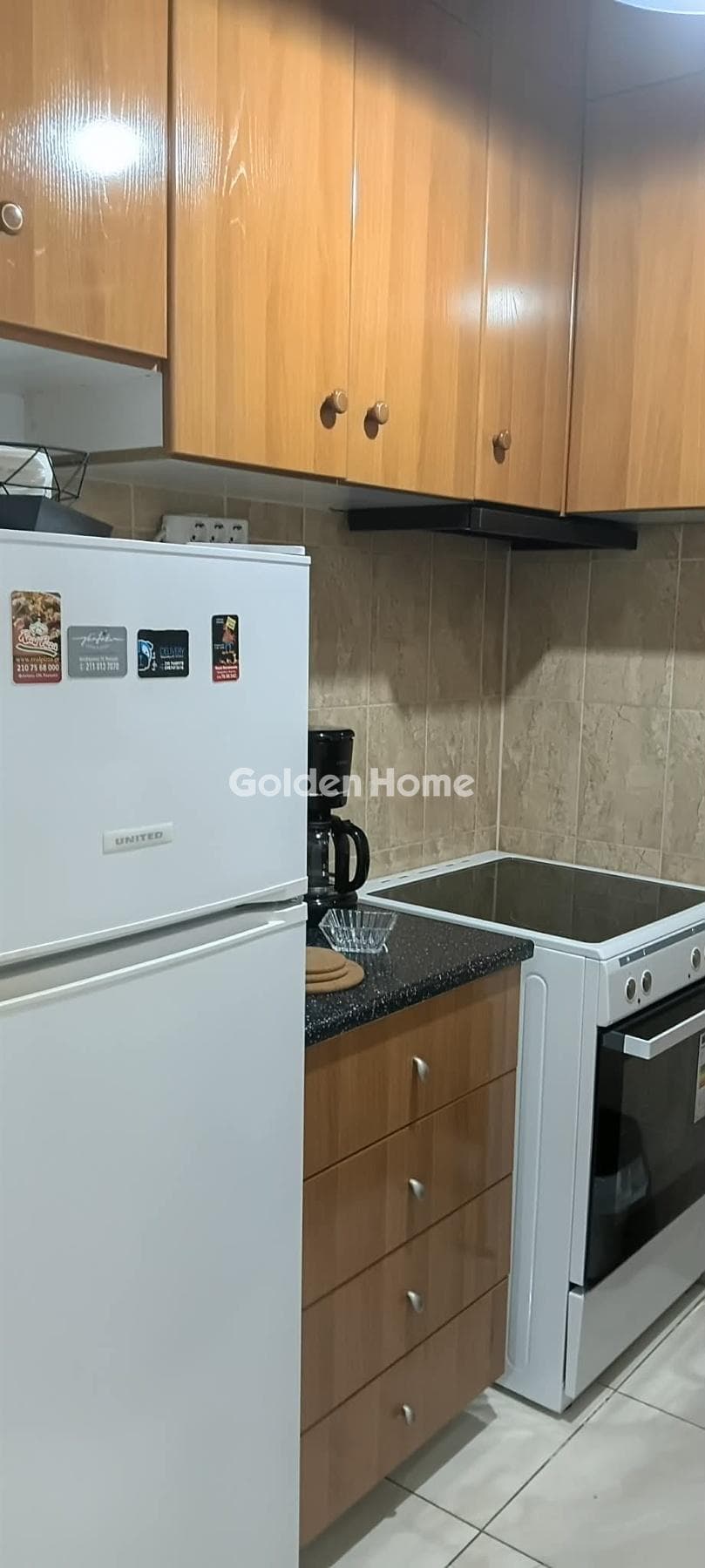 Apartment in Neo Pagkrati, Vironas — Photo 11 of 22