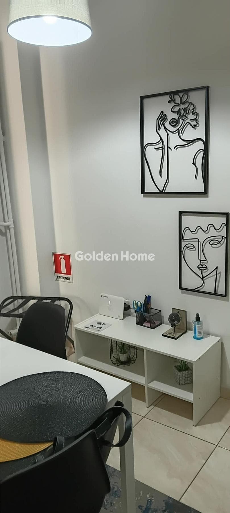 Apartment in Neo Pagkrati, Vironas — Photo 6 of 22