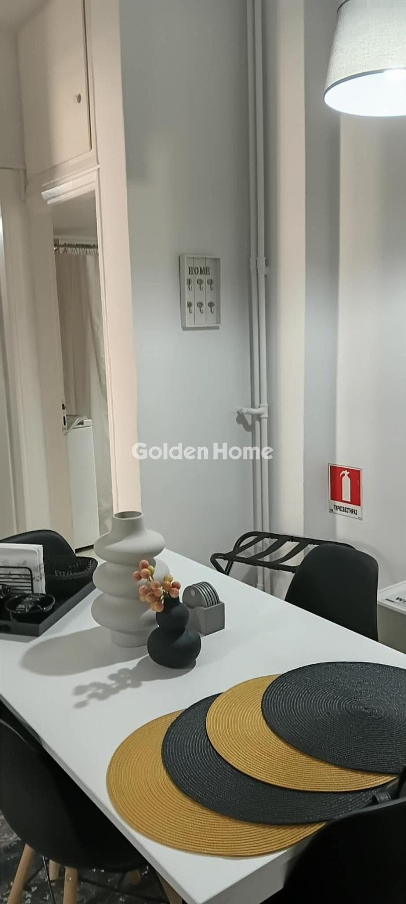 Apartment in Neo Pagkrati, Vironas — Photo 4 of 22