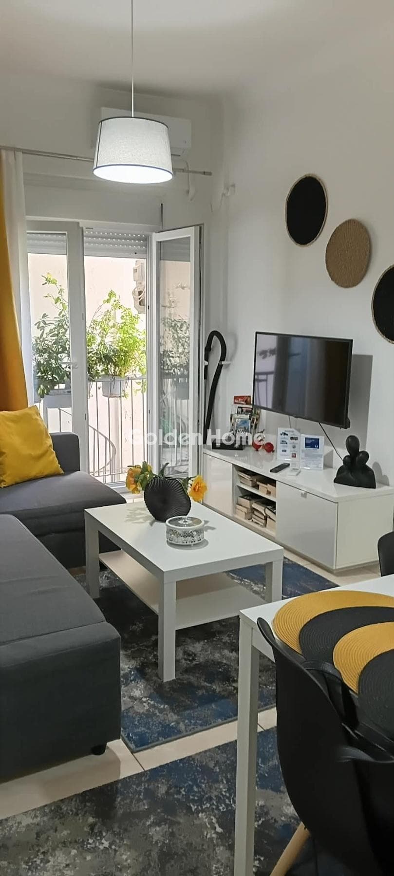 Apartment in Neo Pagkrati, Vironas — Photo 9 of 22