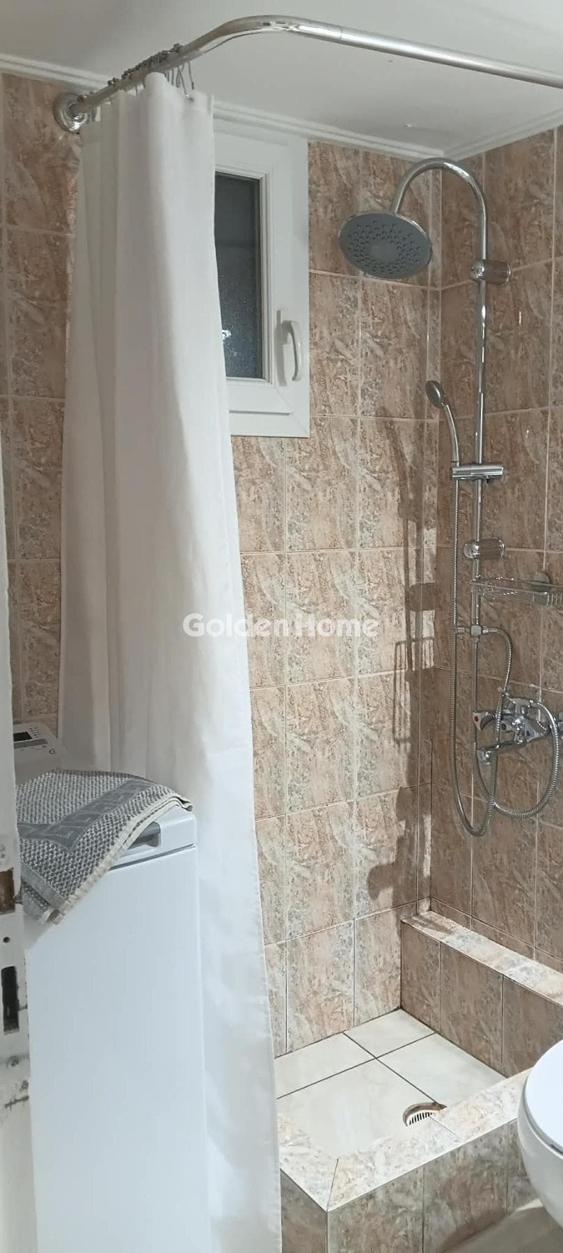 Apartment in Neo Pagkrati, Vironas — Photo 16 of 22