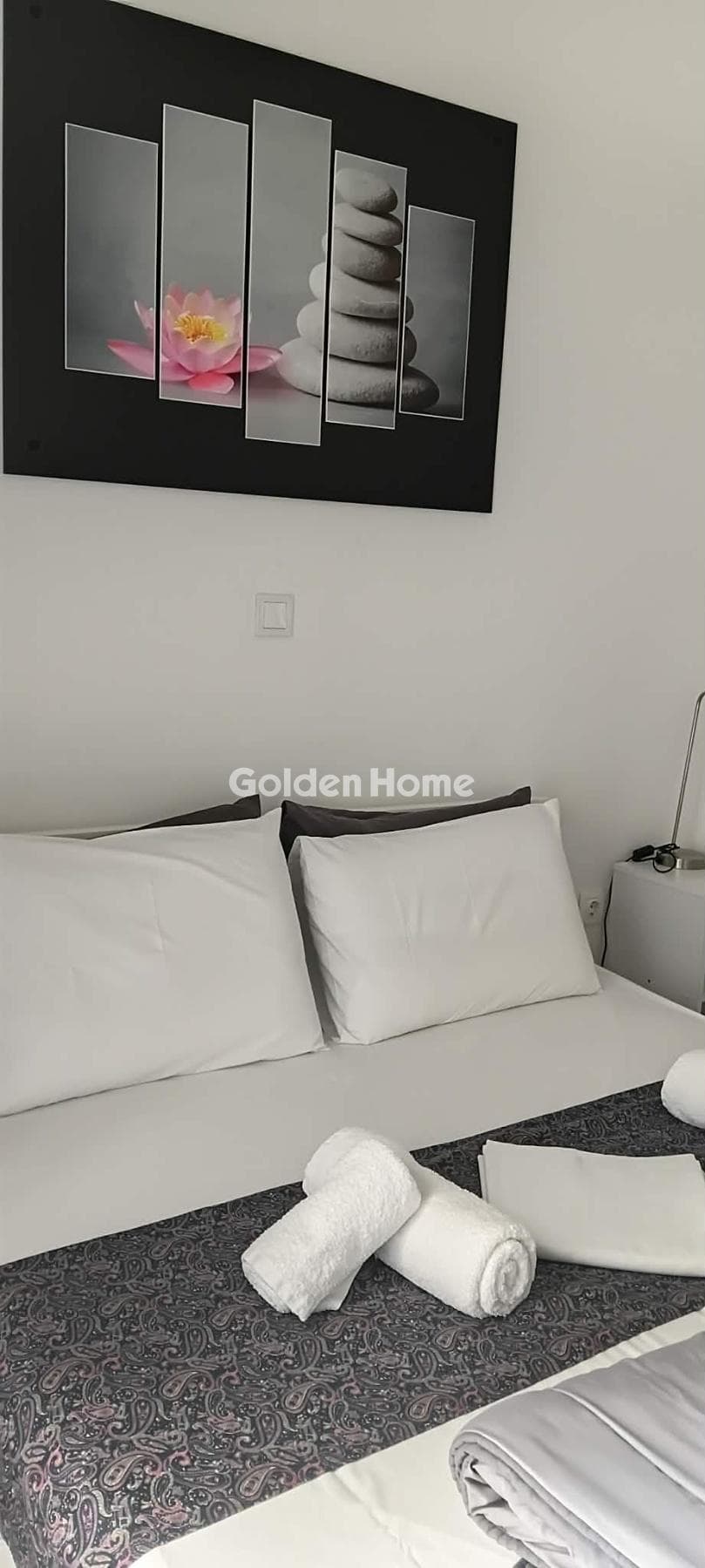 Apartment in Neo Pagkrati, Vironas — Photo 10 of 22