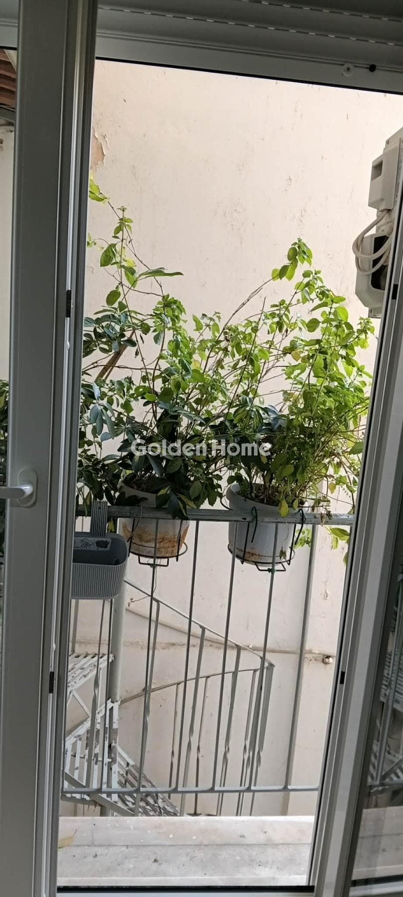 Apartment in Neo Pagkrati, Vironas — Photo 21 of 22