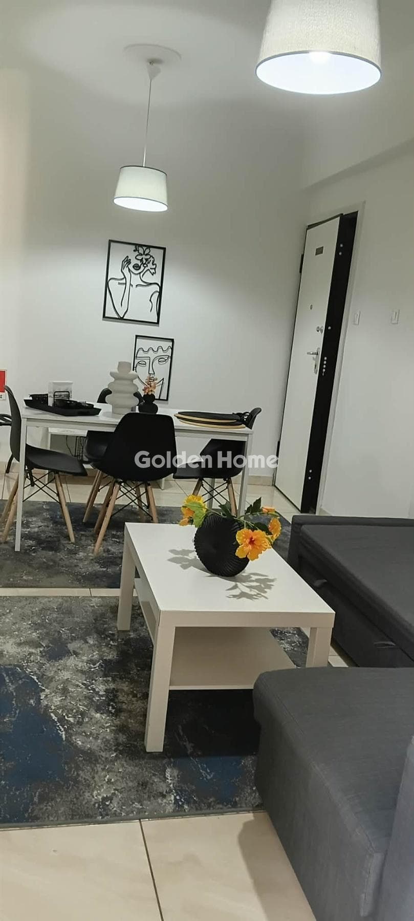 Apartment in Neo Pagkrati, Vironas — Photo 14 of 22