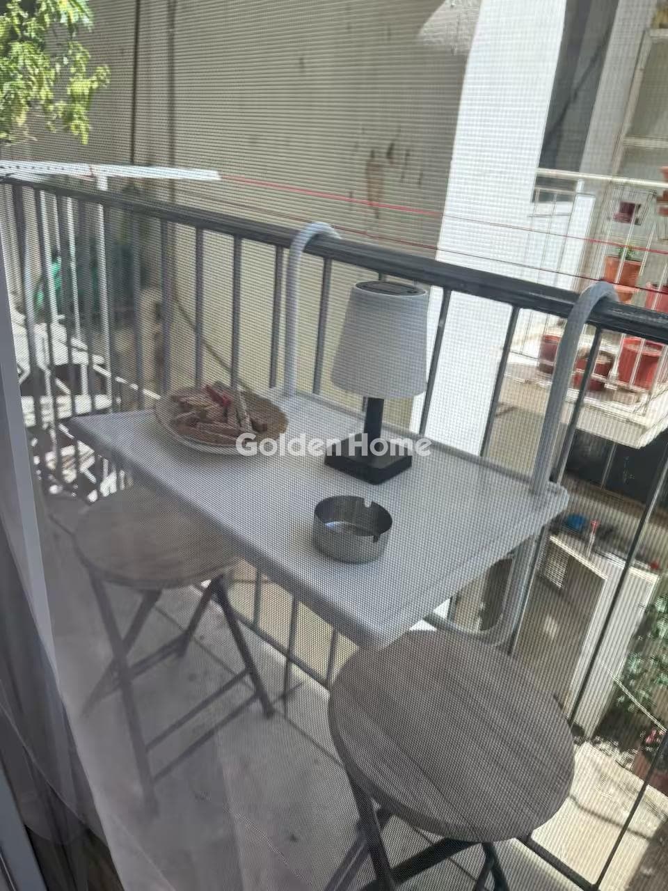 Apartment in Neo Pagkrati, Vironas — Photo 22 of 22
