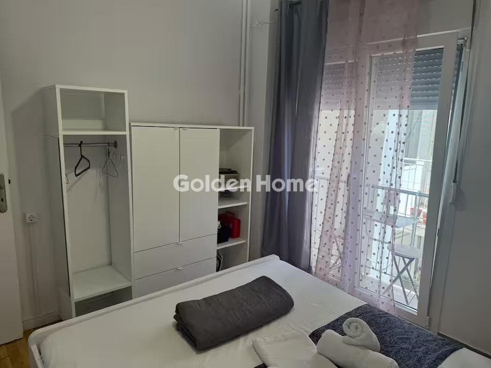 Apartment in Neo Pagkrati, Vironas — Photo 8 of 22