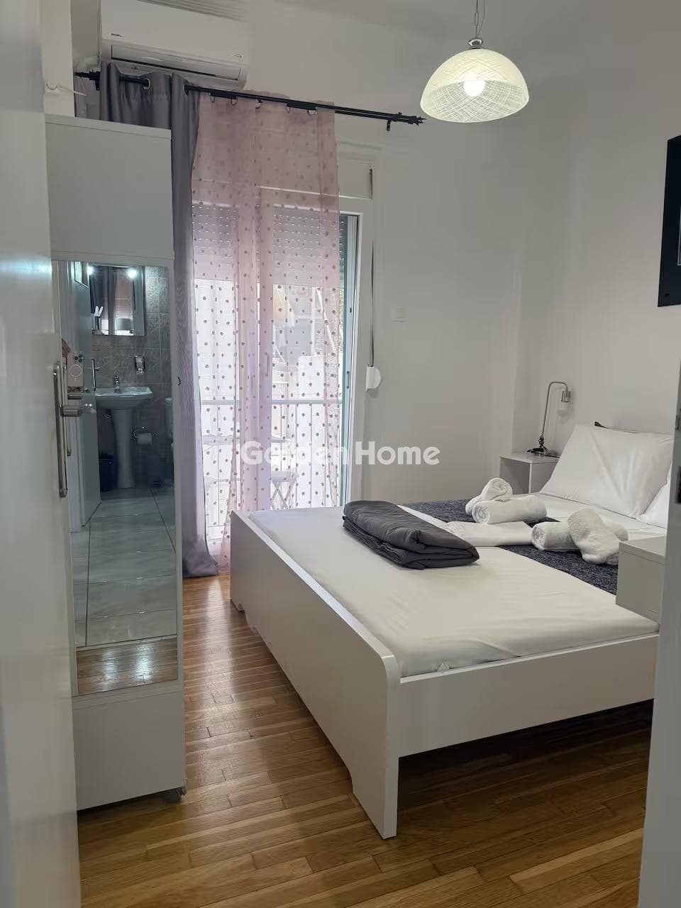 Apartment in Neo Pagkrati, Vironas — Photo 3 of 22