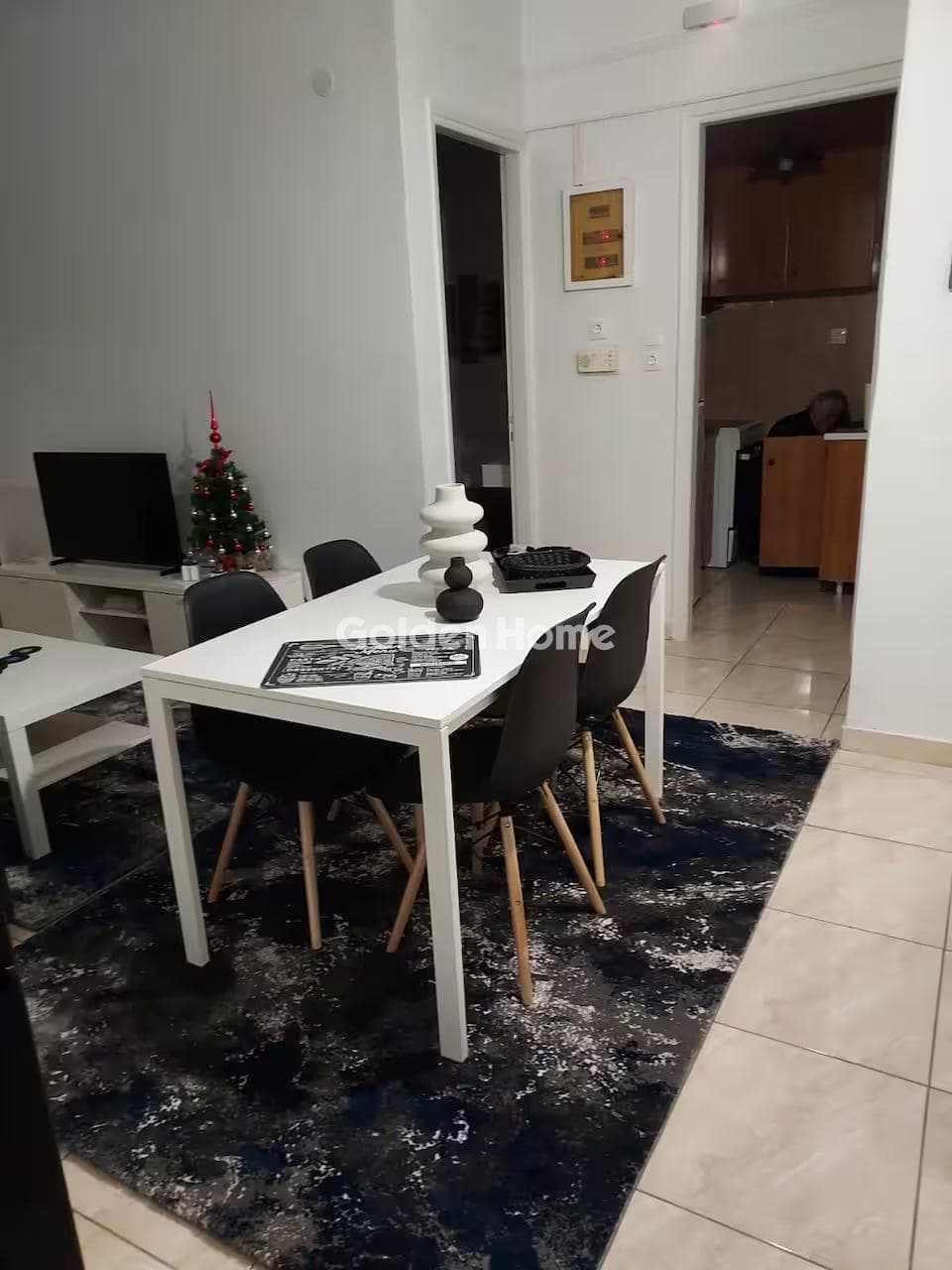 Apartment in Neo Pagkrati, Vironas — Photo 1 of 22