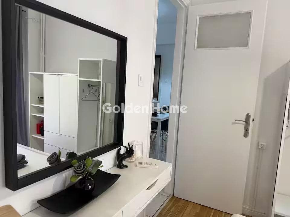Apartment in Neo Pagkrati, Vironas — Photo 7 of 22
