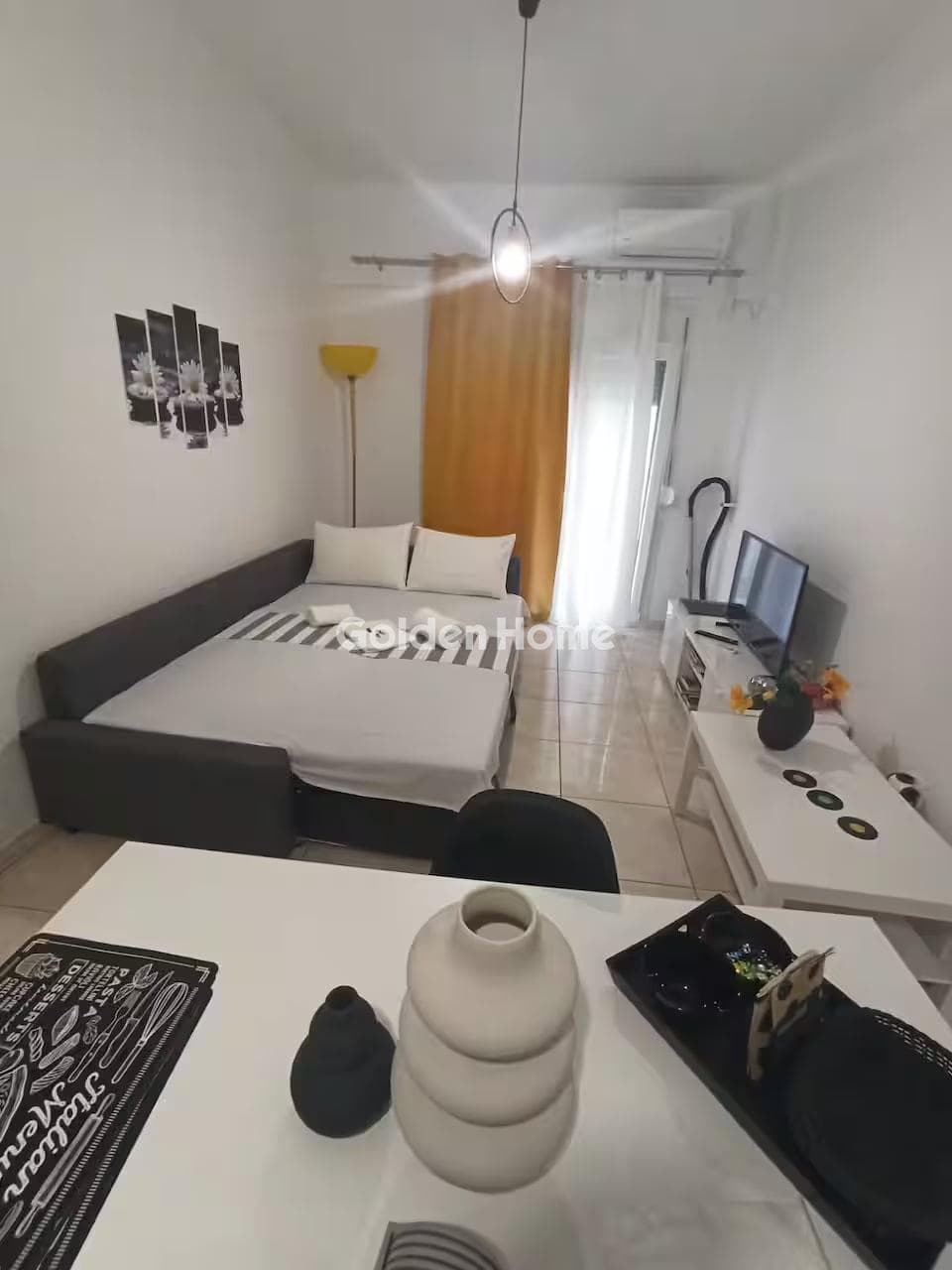 Apartment in Neo Pagkrati, Vironas — Photo 2 of 22