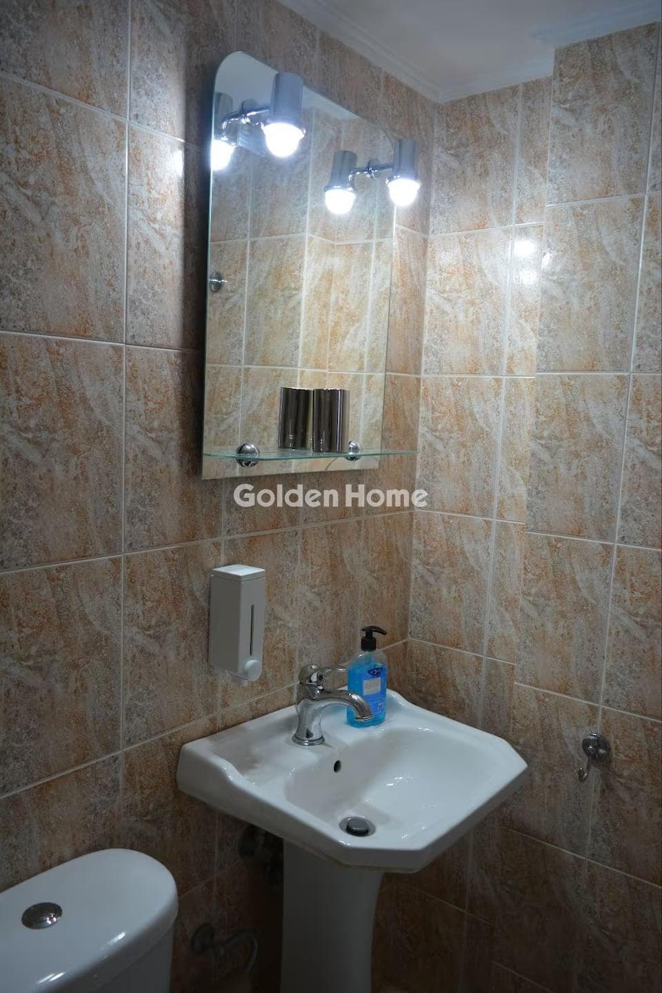 Apartment in Neo Pagkrati, Vironas — Photo 18 of 22