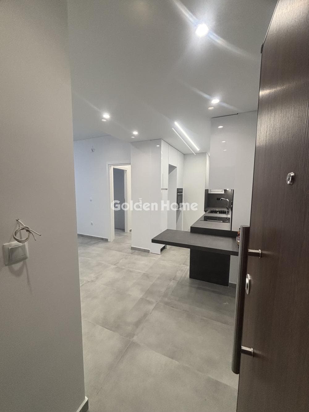 Apartment in Ag. Meletiou - Viktorias Sq. - Marni, Patision - Acharnon — Photo 2 of 18