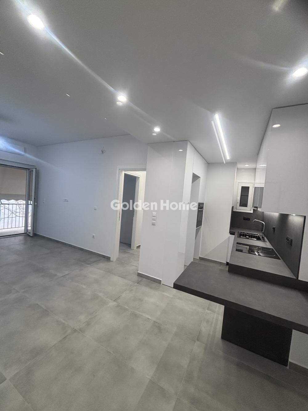 Apartment in Ag. Meletiou - Viktorias Sq. - Marni, Patision - Acharnon — Photo 1 of 18