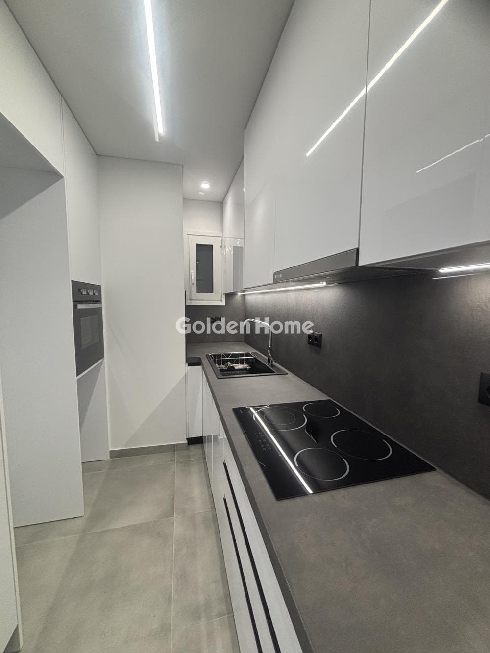 Apartment in Ag. Meletiou - Viktorias Sq. - Marni, Patision - Acharnon — Photo 4 of 18