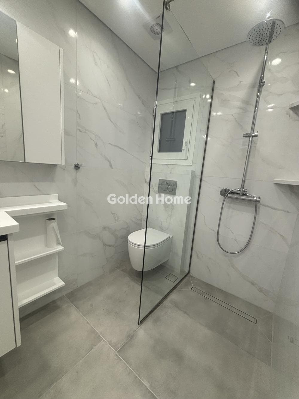 Apartment in Ag. Meletiou - Viktorias Sq. - Marni, Patision - Acharnon — Photo 15 of 18