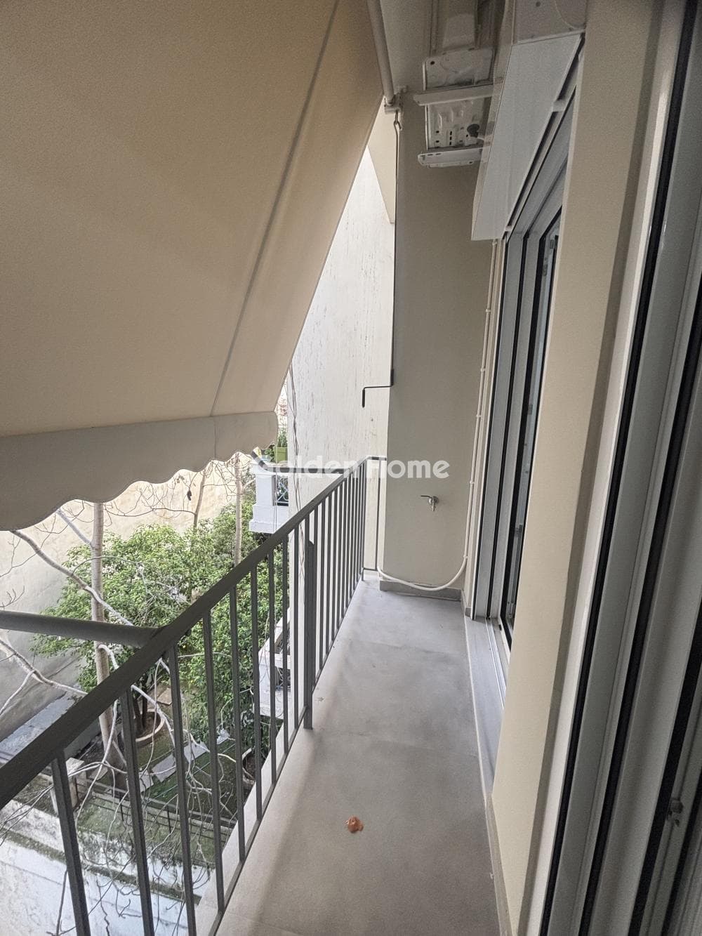 Apartment in Ag. Meletiou - Viktorias Sq. - Marni, Patision - Acharnon — Photo 17 of 18