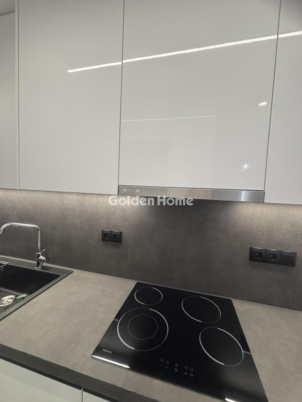 Apartment in Ag. Meletiou - Viktorias Sq. - Marni, Patision - Acharnon — Photo 7 of 18