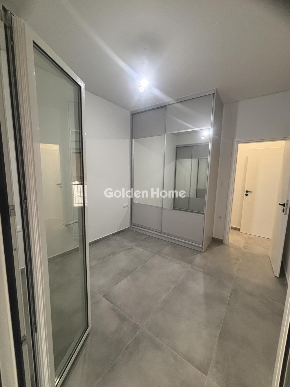 Apartment in Ag. Meletiou - Viktorias Sq. - Marni, Patision - Acharnon — Photo 10 of 18
