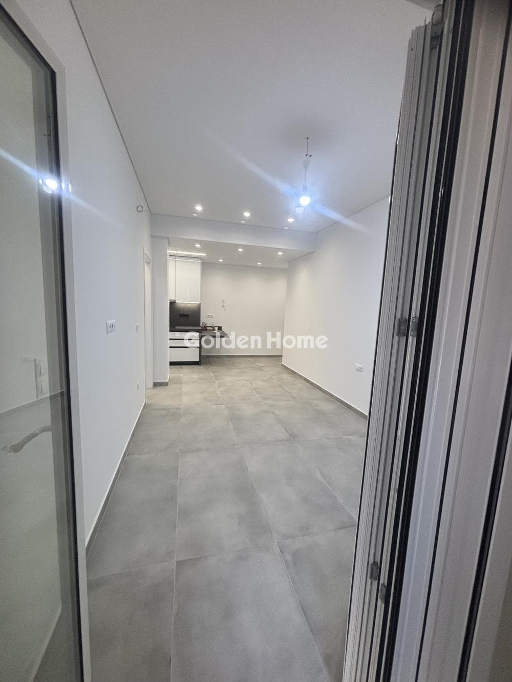 Apartment in Ag. Meletiou - Viktorias Sq. - Marni, Patision - Acharnon — Photo 3 of 18