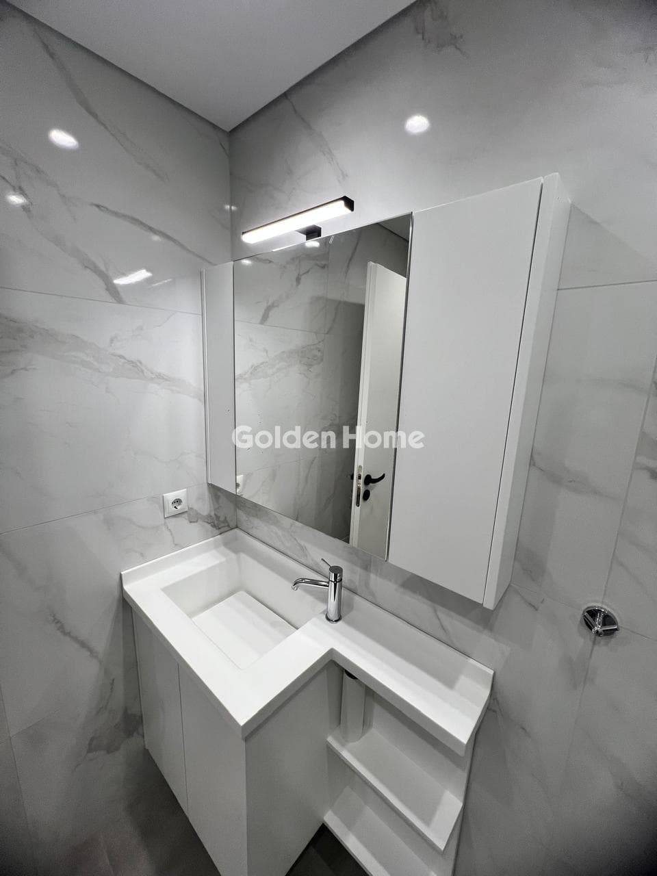 Apartment in Ag. Meletiou - Viktorias Sq. - Marni, Patision - Acharnon — Photo 16 of 18