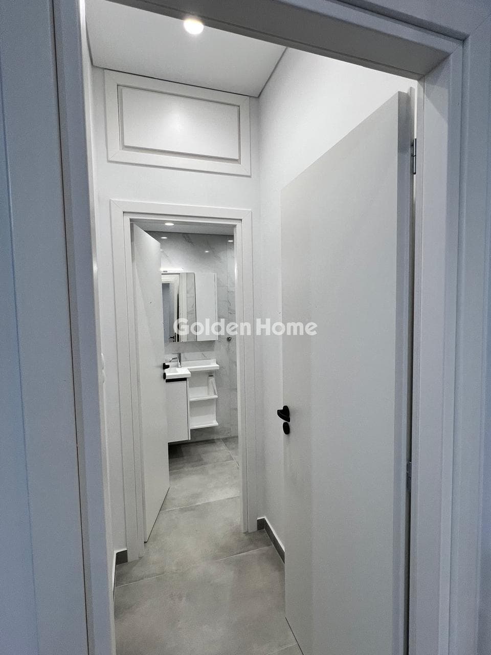 Apartment in Ag. Meletiou - Viktorias Sq. - Marni, Patision - Acharnon — Photo 13 of 18