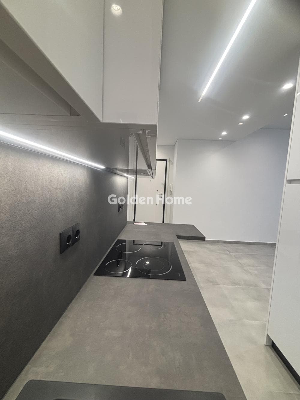 Apartment in Ag. Meletiou - Viktorias Sq. - Marni, Patision - Acharnon — Photo 6 of 18