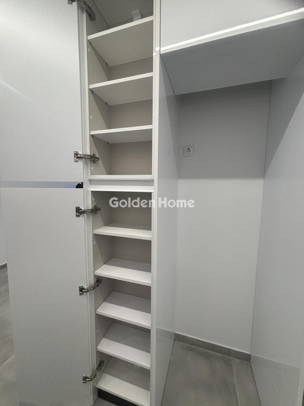 Apartment in Ag. Meletiou - Viktorias Sq. - Marni, Patision - Acharnon — Photo 9 of 18