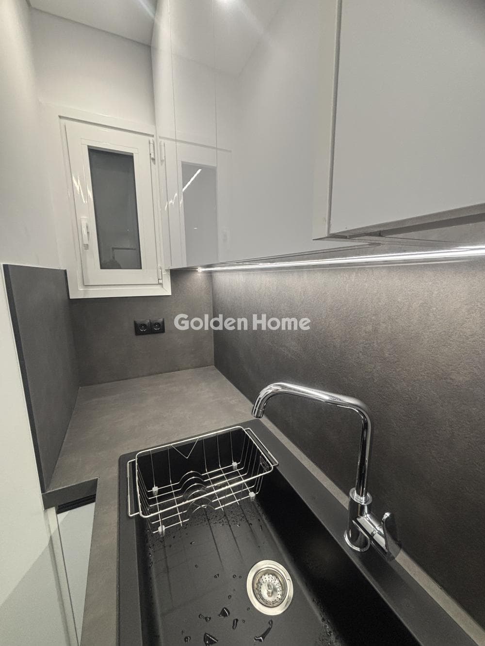 Apartment in Ag. Meletiou - Viktorias Sq. - Marni, Patision - Acharnon — Photo 8 of 18