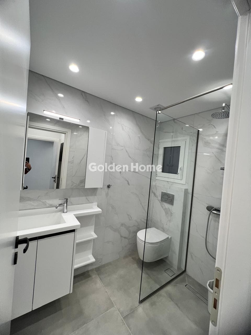 Apartment in Ag. Meletiou - Viktorias Sq. - Marni, Patision - Acharnon — Photo 14 of 18