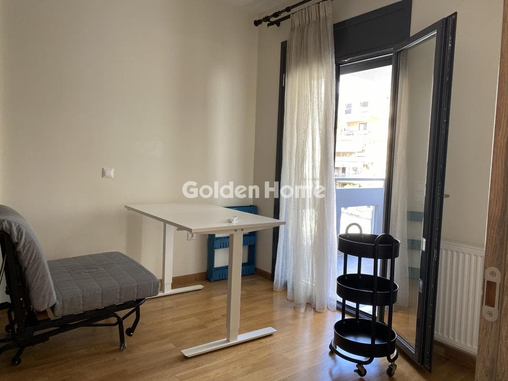 Apartment in Ano Elliniko, Elliniko — Photo 10 of 19