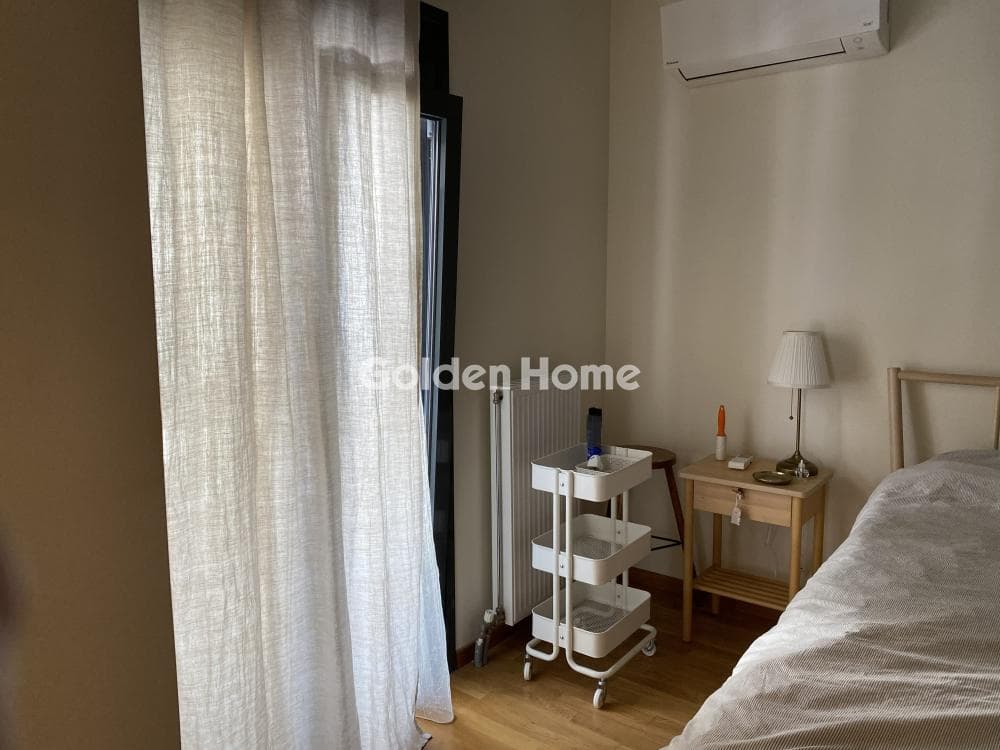 Apartment in Ano Elliniko, Elliniko — Photo 13 of 19