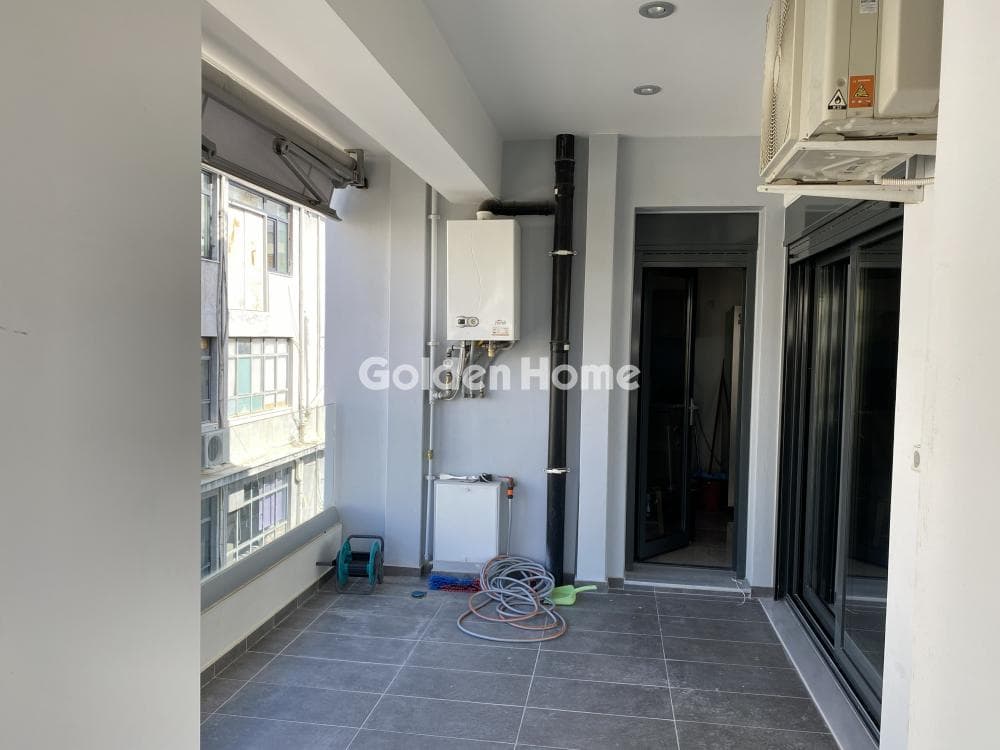 Apartment in Ano Elliniko, Elliniko — Photo 8 of 19