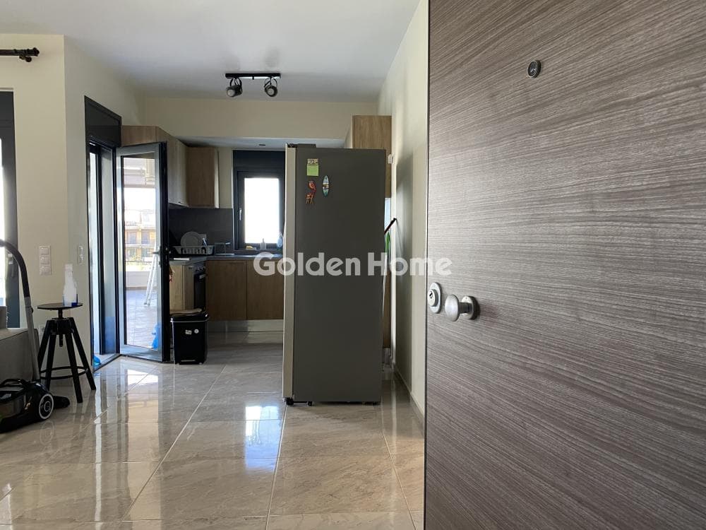 Apartment in Ano Elliniko, Elliniko — Photo 5 of 19