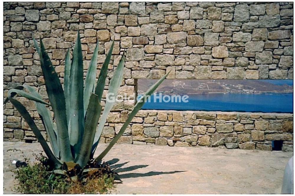 House in Kastro, Mykonos — Photo 7 of 11