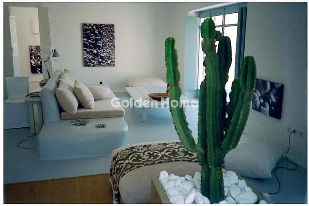 House in Kastro, Mykonos — Photo 10 of 11