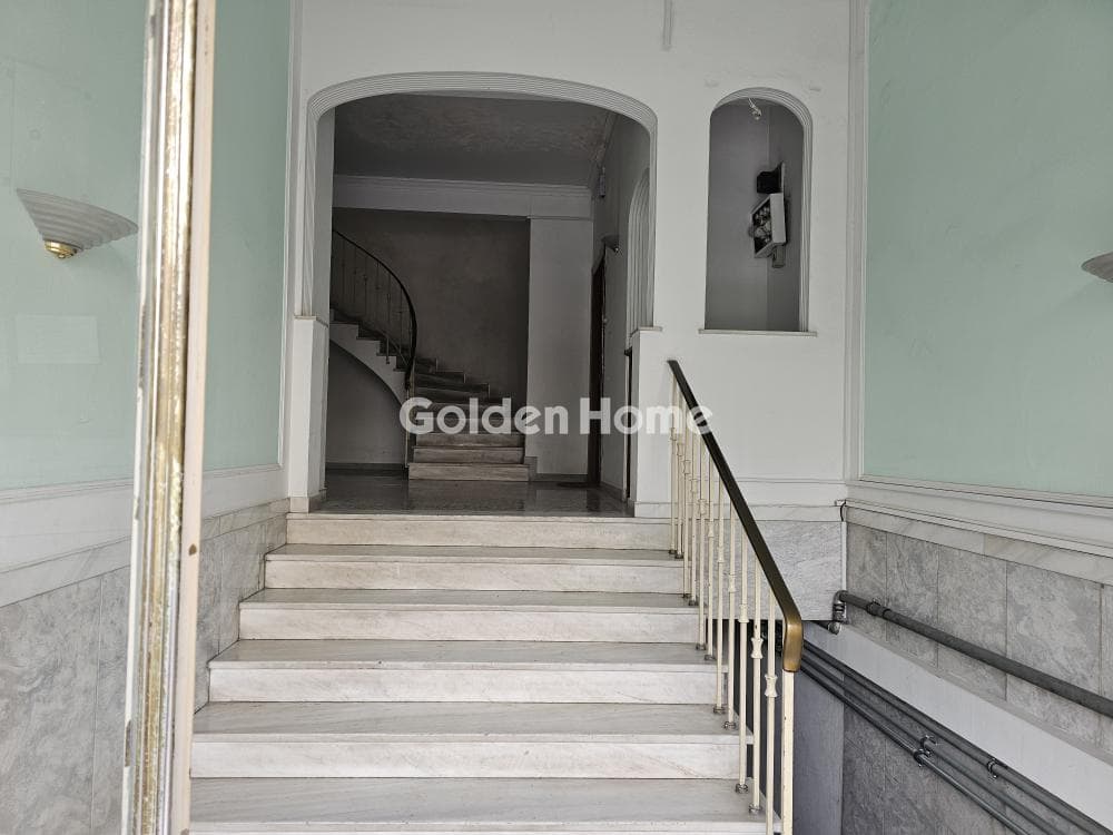 Γραφείο στην Λόφος Φινοπούλου, Πολύγωνο - Τουρκοβούνια — Φωτογραφία 19 από 19