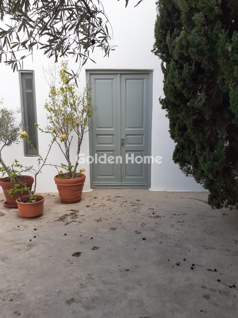 Μονοκατοικία στην Άνω Μερά, Μύκονος — Φωτογραφία 6 από 9