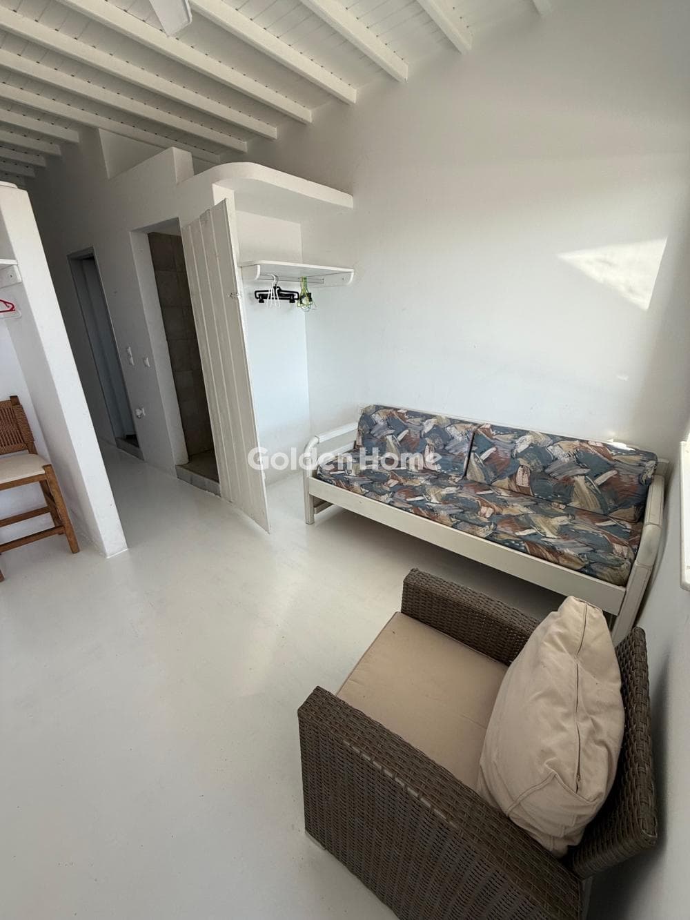 Apartment in Kastro, Mykonos — Photo 3 of 6