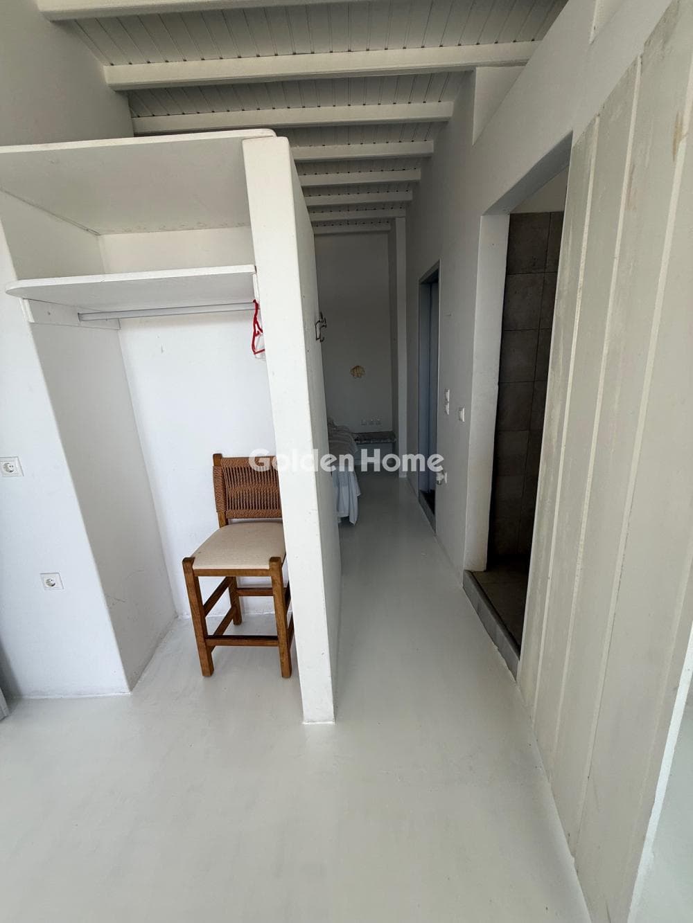 Apartment in Kastro, Mykonos — Photo 5 of 6