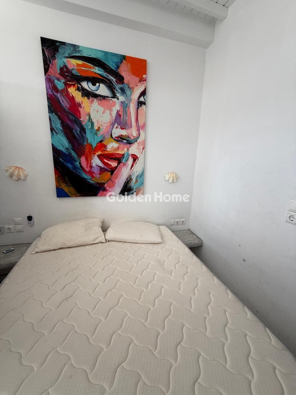 Apartment in Kastro, Mykonos — Photo 1 of 6