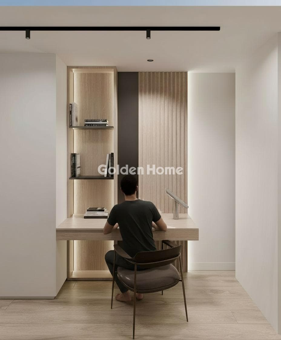 Apartment in Center, Marousi — Photo 9 of 19