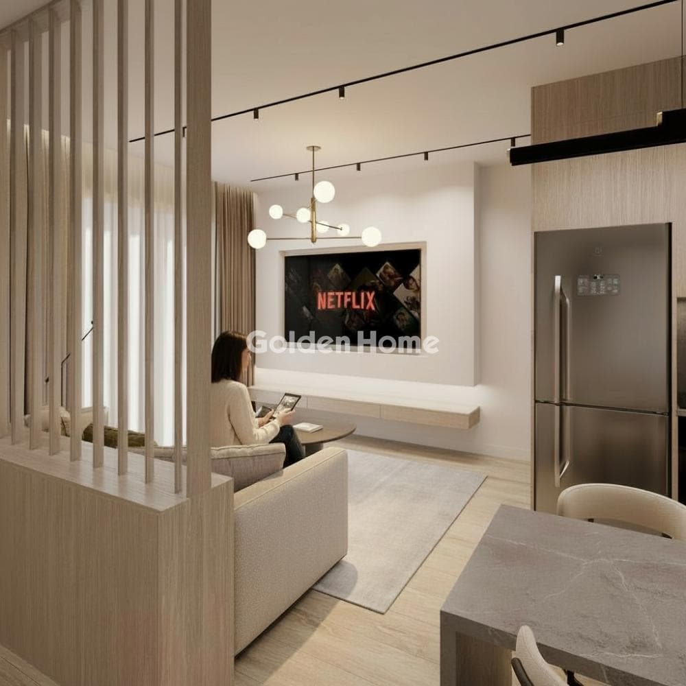 Apartment in Center, Marousi — Photo 12 of 19