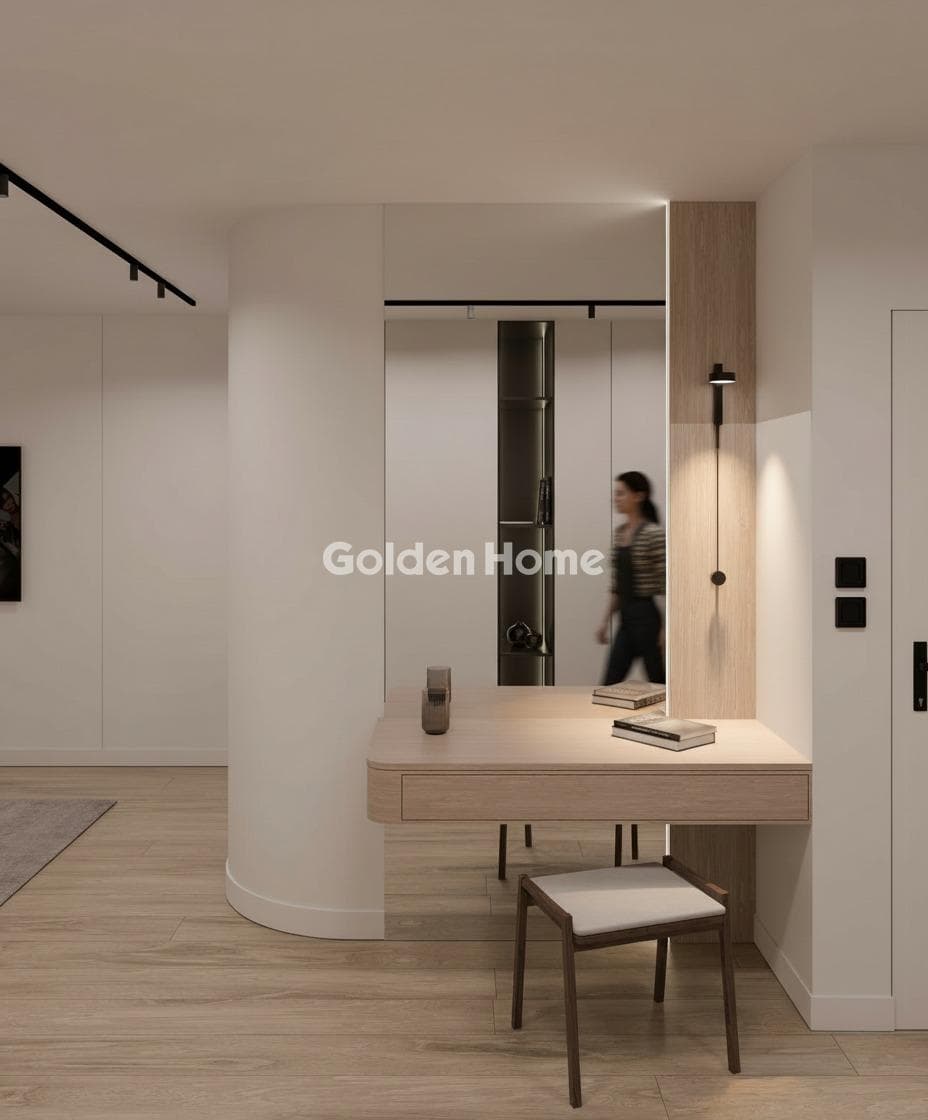 Apartment in Center, Marousi — Photo 11 of 19