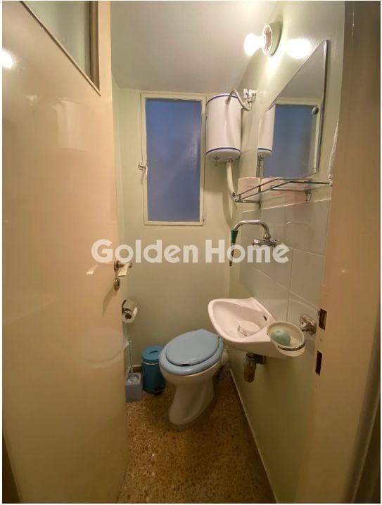Apartment in Plateia Koliatsou, Patision - Acharnon — Photo 14 of 15